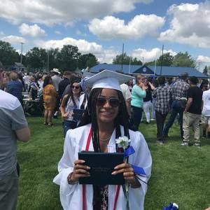 Meet your Posher, Grady